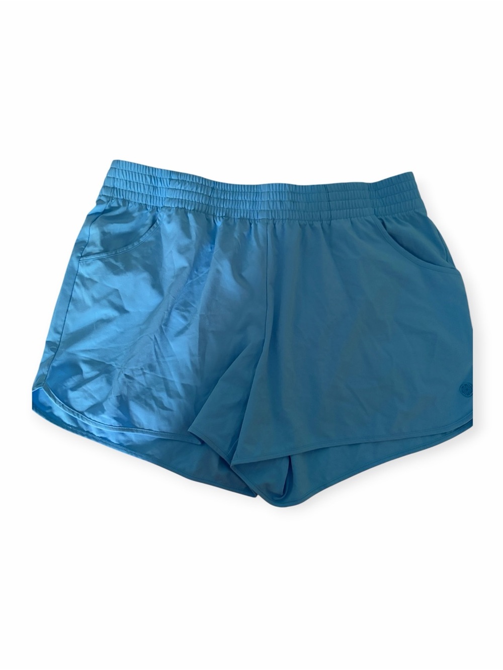 Lilly Pulitzer Backcourt Shorts size Large